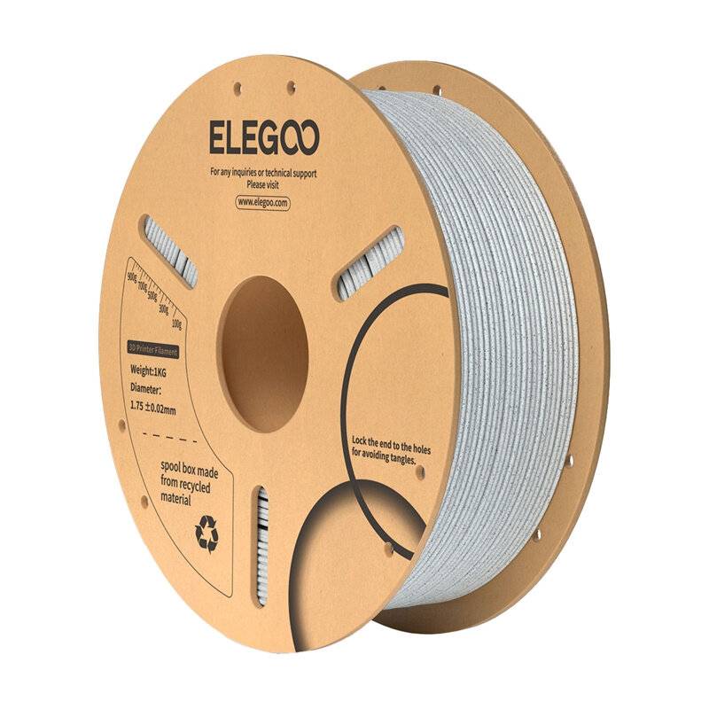 Filament PLA Marmor ELEGOO