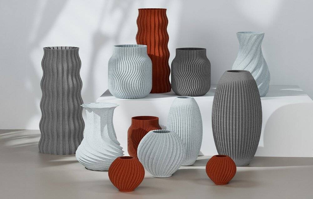 Filament PLA Marmor ELEGOO