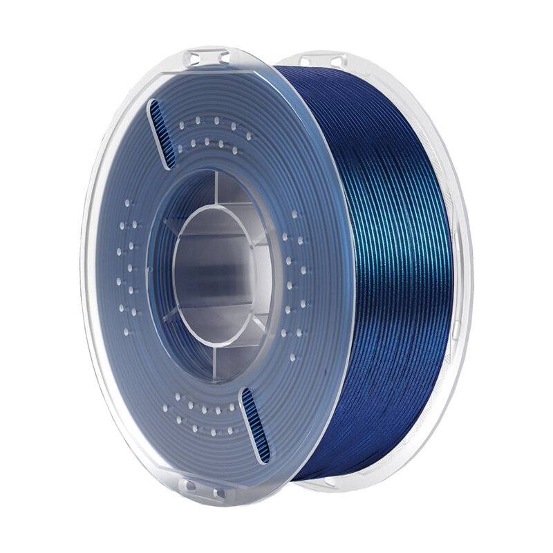 Filament PLA Galaxy ELEGOO (Pfauenblau)