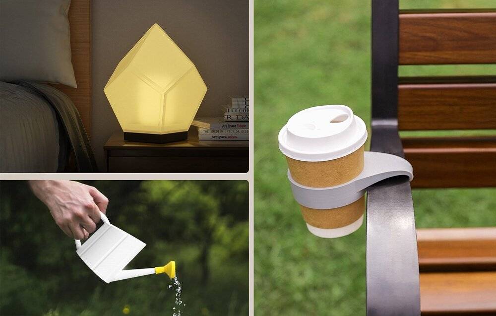 ELEGOO Rapid PETG Filament (Weiß)