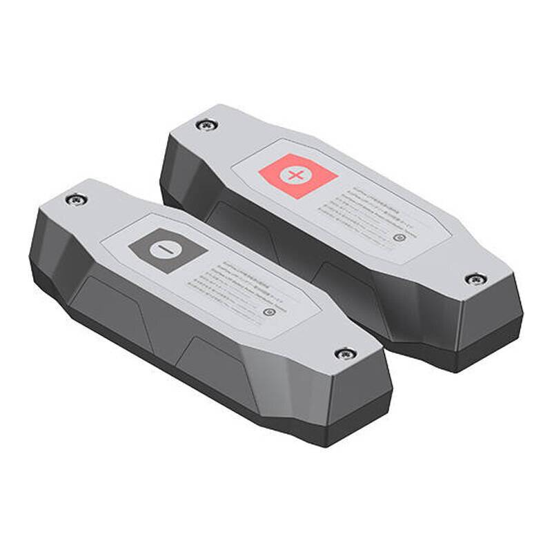 Batterieanschlussschiene für EcoFlow Power Kits-Batterien