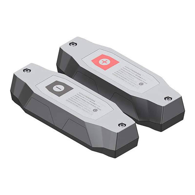 Batterieanschlussschiene für EcoFlow Power Kits-Batterien