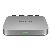 EcoFlow Mikro-Wechselrichter PowerStream + Anschlusskabel der Delta-Serie EcoFlow Mikro-Wechselrichter PowerStream + Anschlusskabel der Delta-Serie