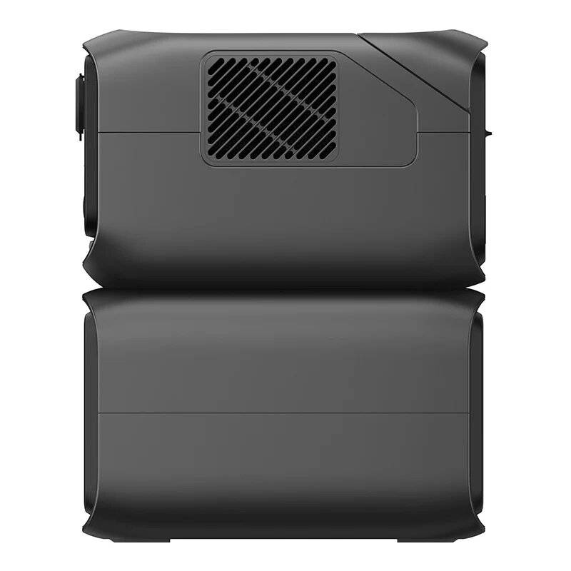 EcoFlow River 3 Max Plus Tragbares Kraftwerk