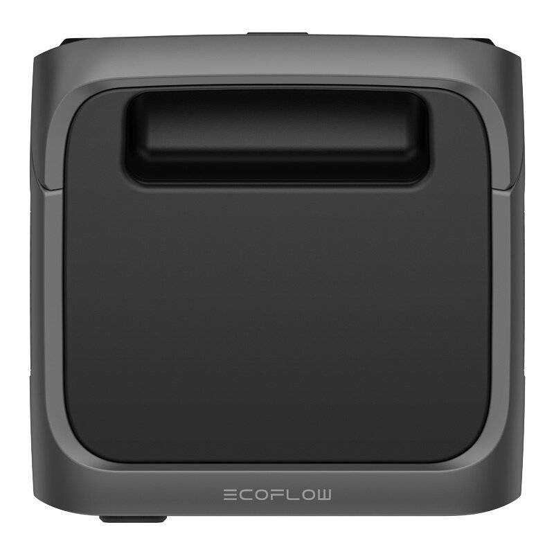 Set: Kraftwerk EcoFlow River 3 Plus + tragbares Solarpanel 220W