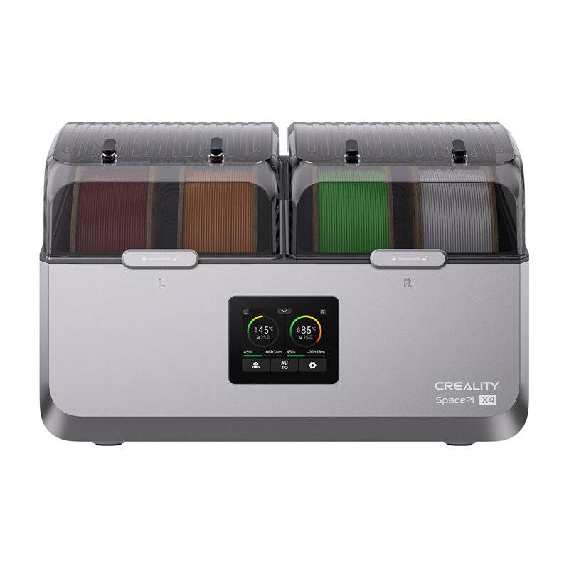 Creality SpacePi X4 Filamenttrockner