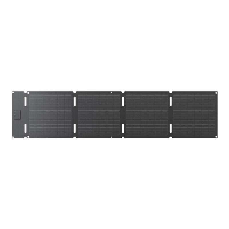 Tragbares faltbares Solarpanel EcoFlow 60W (USB-C)