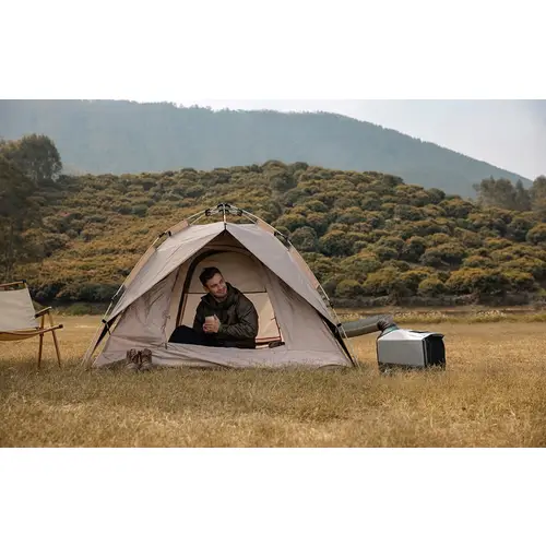 Klimagerät EcoFlow Wave 2 (CH-Steckversion). Klimagerät EcoFlow Wave 2 (CH-Steckversion).