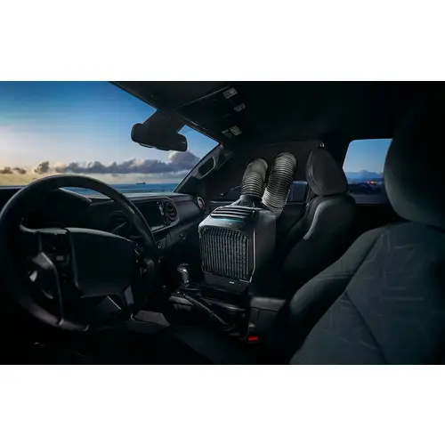 Klimagerät EcoFlow Wave 2 (CH-Steckversion). Klimagerät EcoFlow Wave 2 (CH-Steckversion).