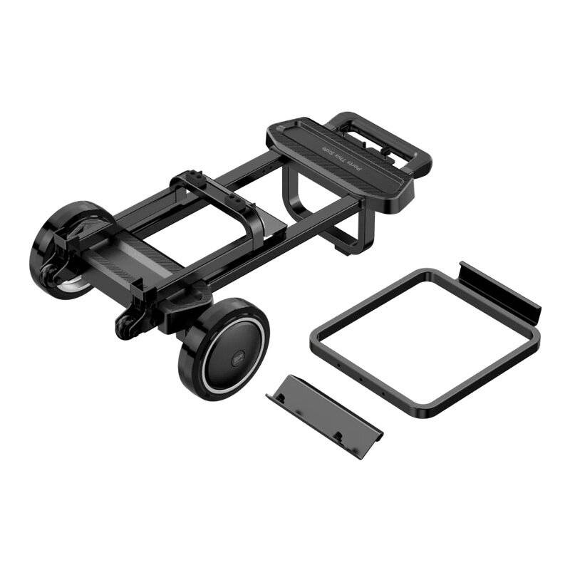 EcoFlow-Transportwagen (für DELTA Pro Ultra)