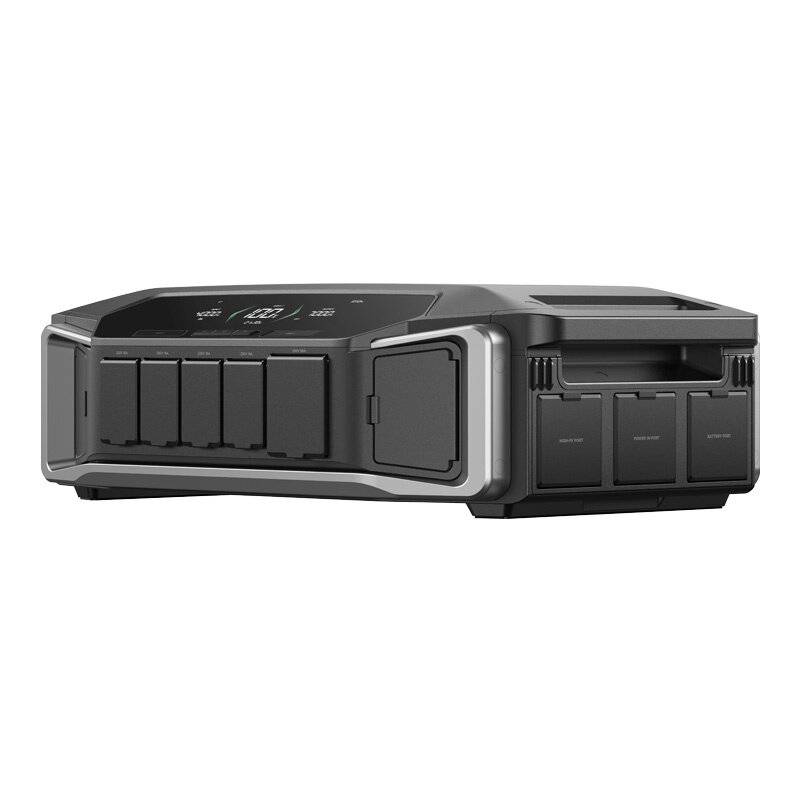 Tragbarer Wechselrichter EcoFlow DELTA Pro Ultra