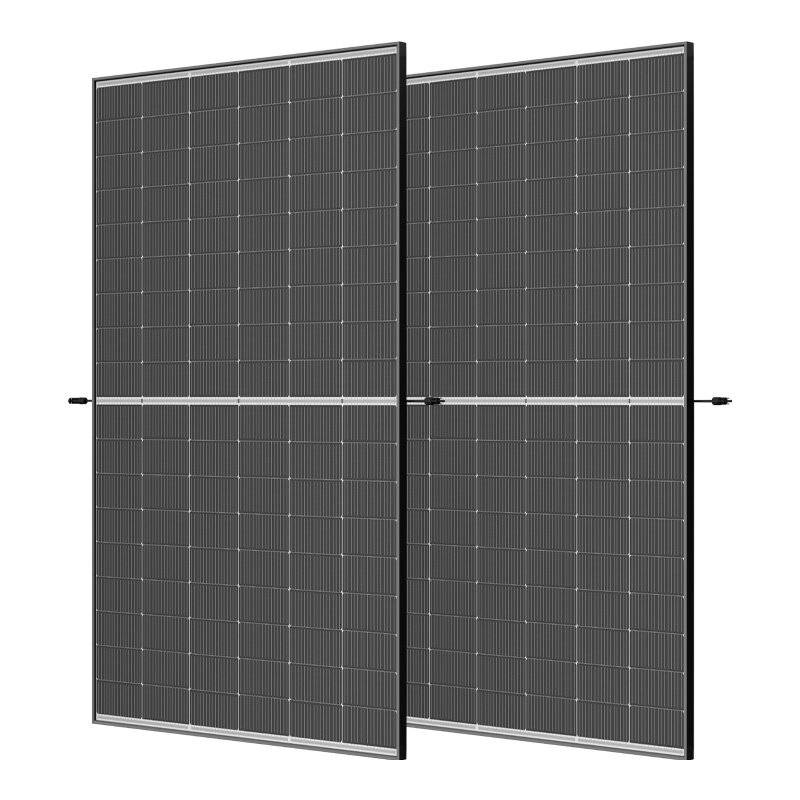 Set von 2x Trina 510W Photovoltaik-Panel
