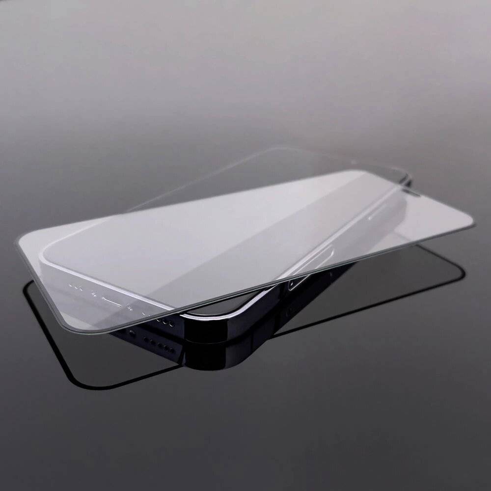 Wozinsky Full Cover Flexi Nano Hybrid Glass Samsung Galaxy A42 5G