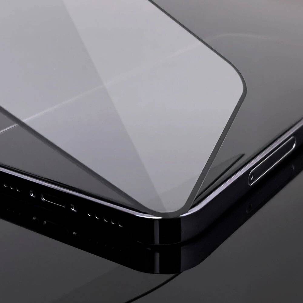 Wozinsky Full Cover Flexi Nano Hybrid Glass Samsung Galaxy A42 5G