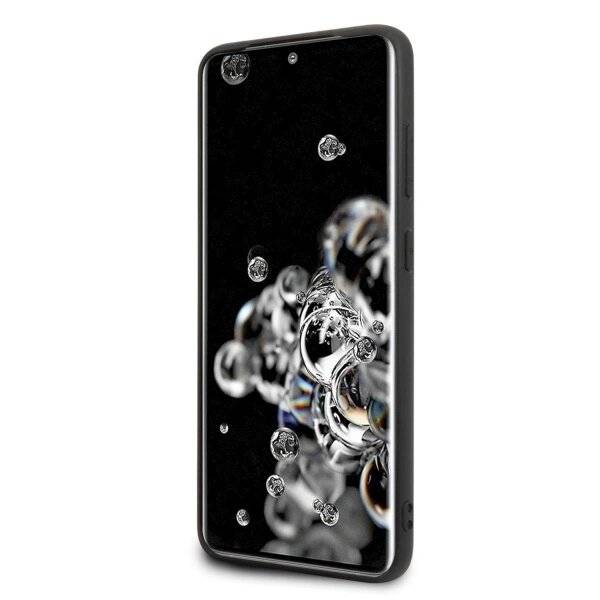 BMW BMHCS69POCBK S20 Ultra G988 schwarz/schwarz Signature Hartschalenkoffer