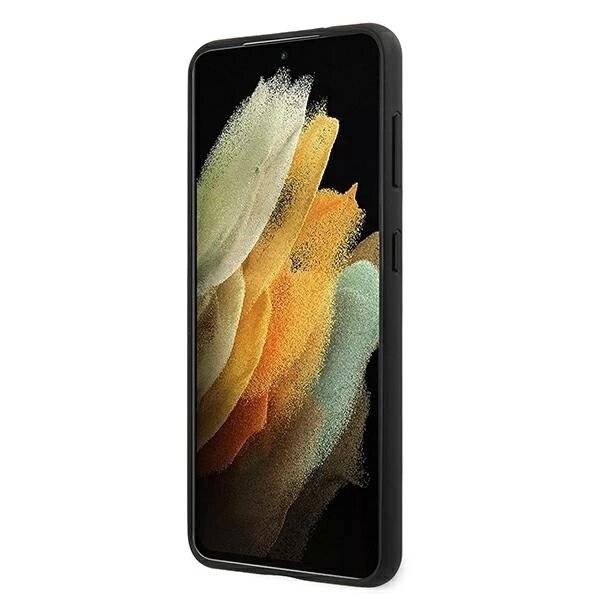 Ferrari FEHQUHCS21SBK S21 G991 schwarz/schwarz Hardcase Off Track Quilted