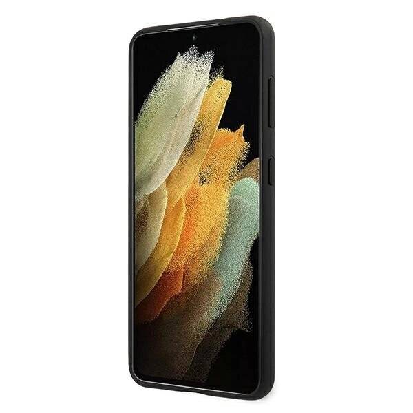 Ferrari FESPEHCS21SBK S21 G991 schwarz/schwarz Hardcase On Track Perforated