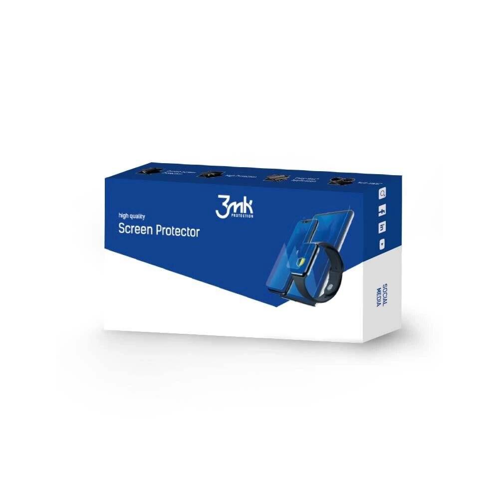 3MK All-Safe SilverProtection+ - Telefon Verkaufe 5 Stk. einstellen