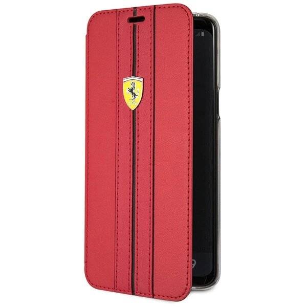 Ferrari Buch FESURFLBKTS9REB S9 G960 rot/rot Urban