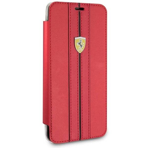 Ferrari Buch FESURFLBKTS9REB S9 G960 rot/rot Urban