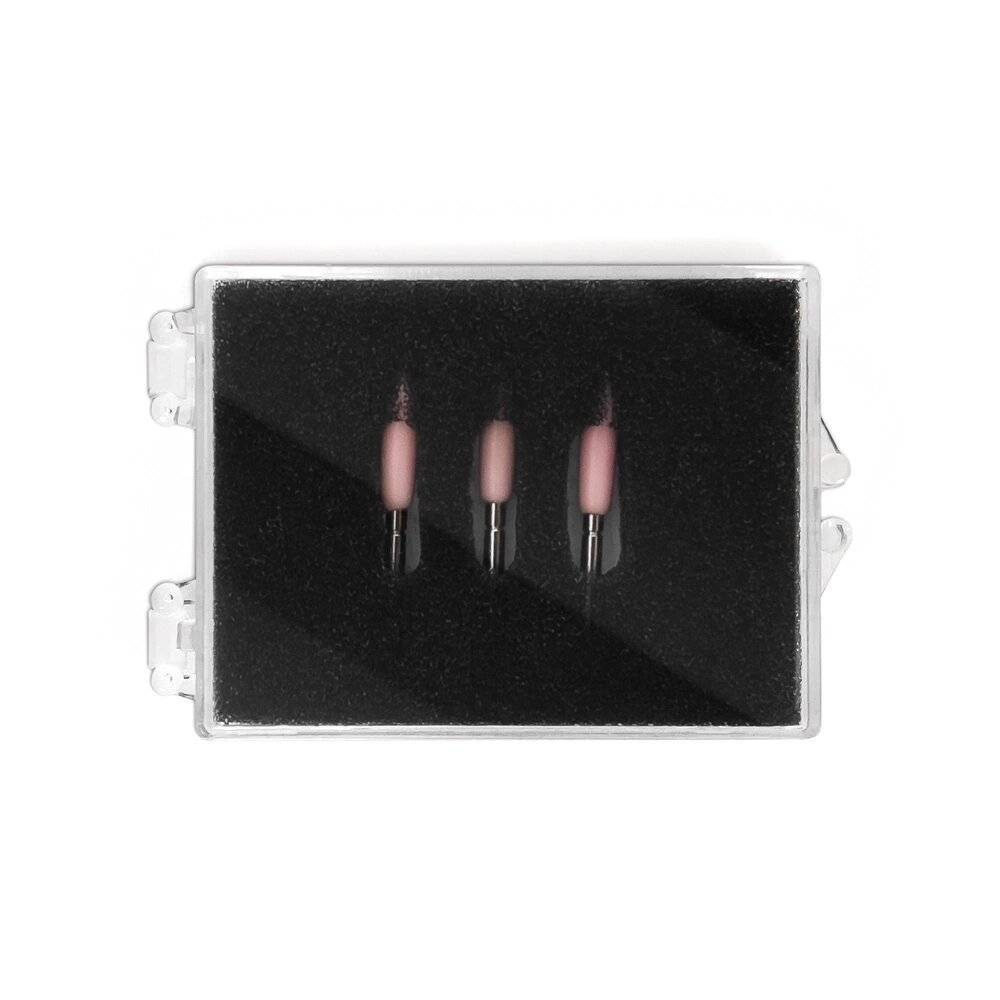 3 Stück Messer, austauschbare Klinge Schneiden Schutzfolien Plotter-Schneidemaschine, Telefon,