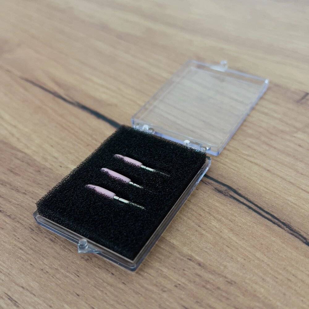 3 Stück Messer, austauschbare Klinge Schneiden Schutzfolien Plotter-Schneidemaschine, Telefon,