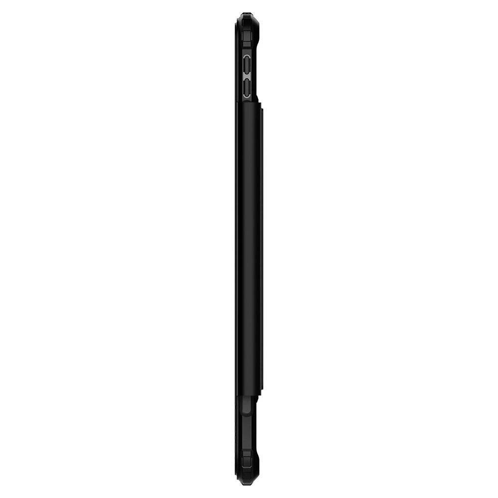 Spigen Ultra Hybrid Pro Hülle iPad 11'' 2020/2021/2022 – Schwarz