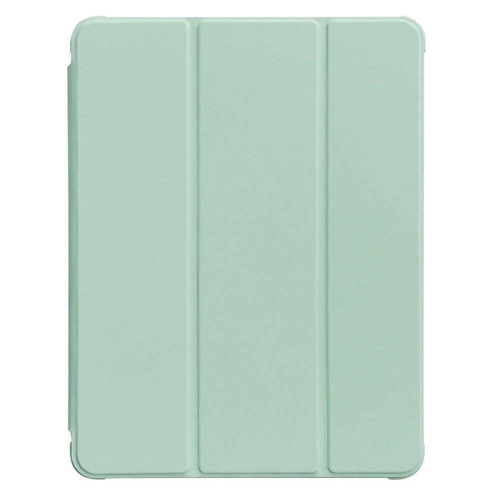 Stand Tablet Case Smart Cover Hülle iPad Pro 11'' 2021/2020 Standfunktion grün
