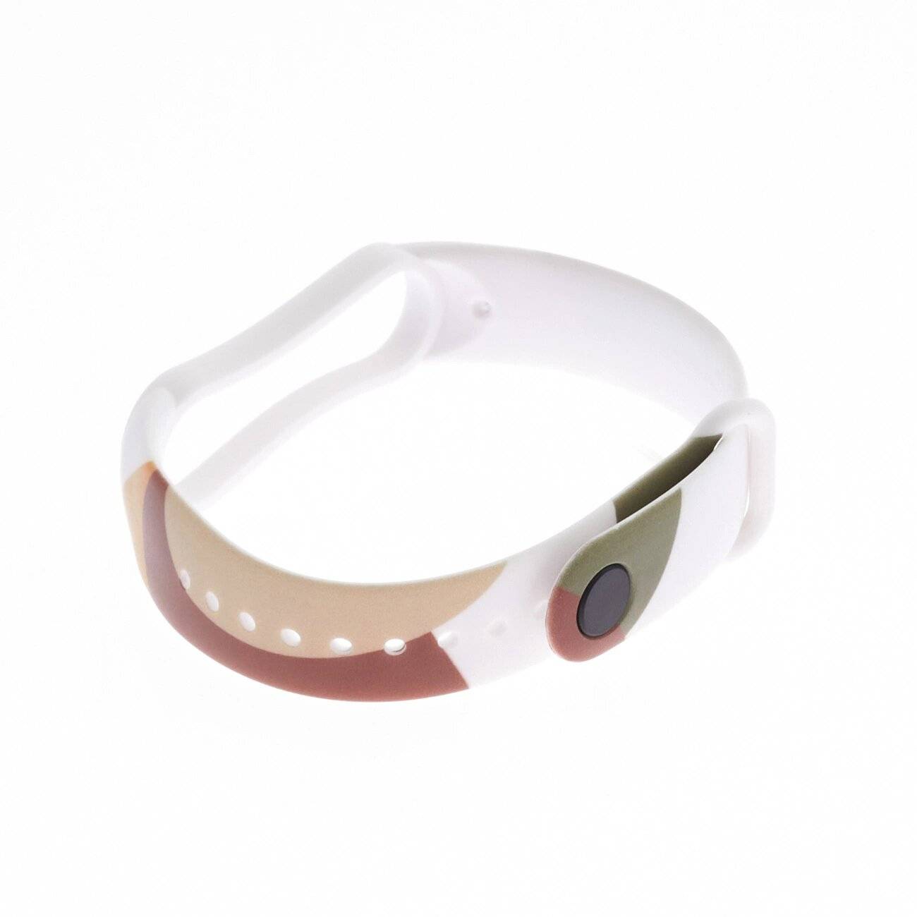 Strap Moro band Xiaomi Mi 5 / 6 silikon uhr armband muster 4