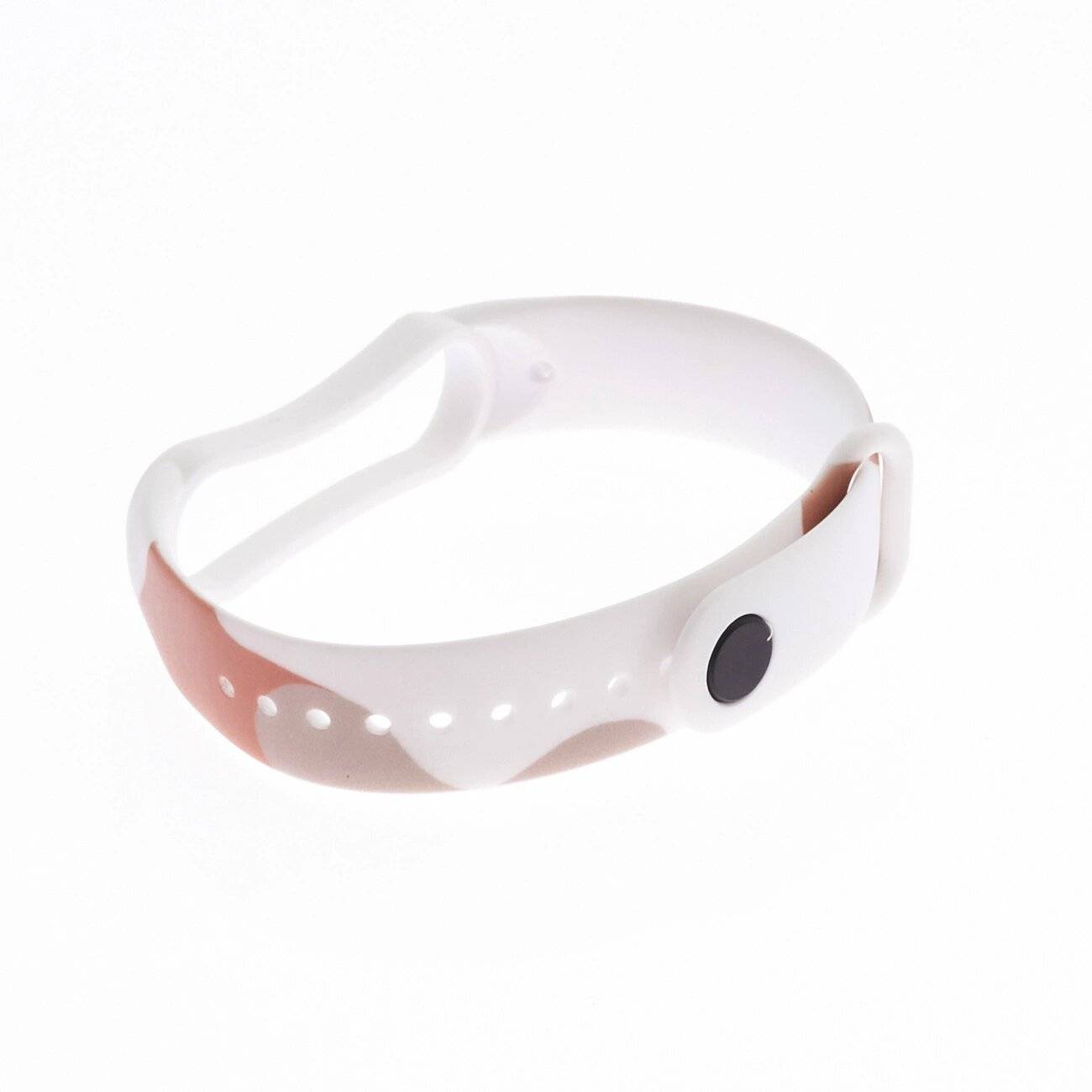 Strap Moro band Xiaomi Mi 5 / 6 silikon uhr armband muster