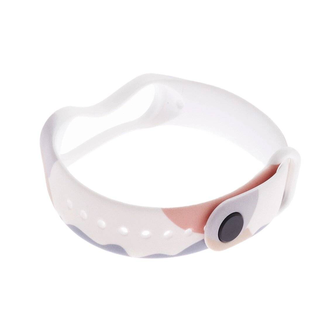 Strap Moro band Xiaomi Mi 3 / 4 silikon uhr armband muster 12