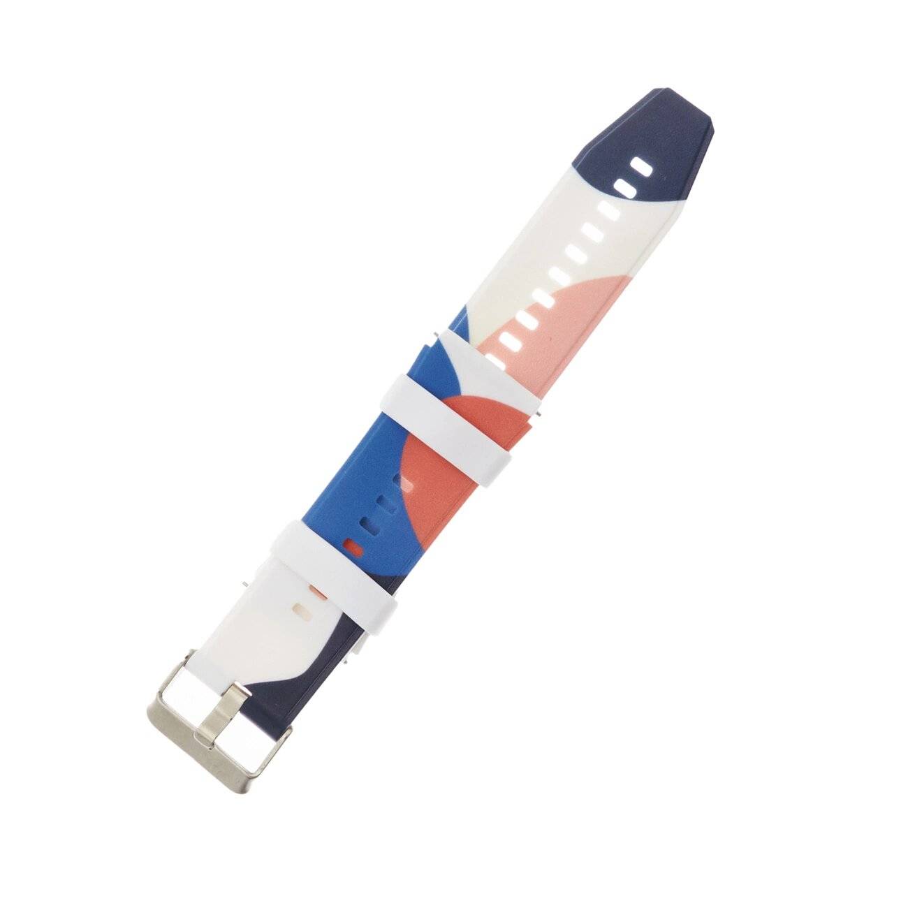 Strap Moro Band Huawei Watch GT2 Pro Silikonarmband Uhrenarmband Muster 11