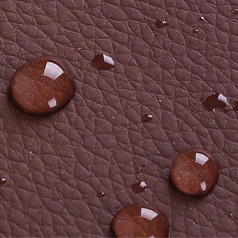 Autositz-Organizer Sitzschoner Sitzbezug Regal Mini Auto Tisch beige