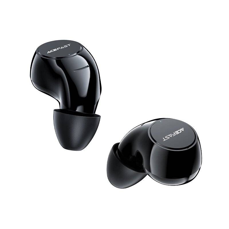 Acefast Gaming In-Ear Wireless Kopfhörer TWS Bluetooth 5.2, cVc 8.0, aptX, SBC, AAC, 65ms