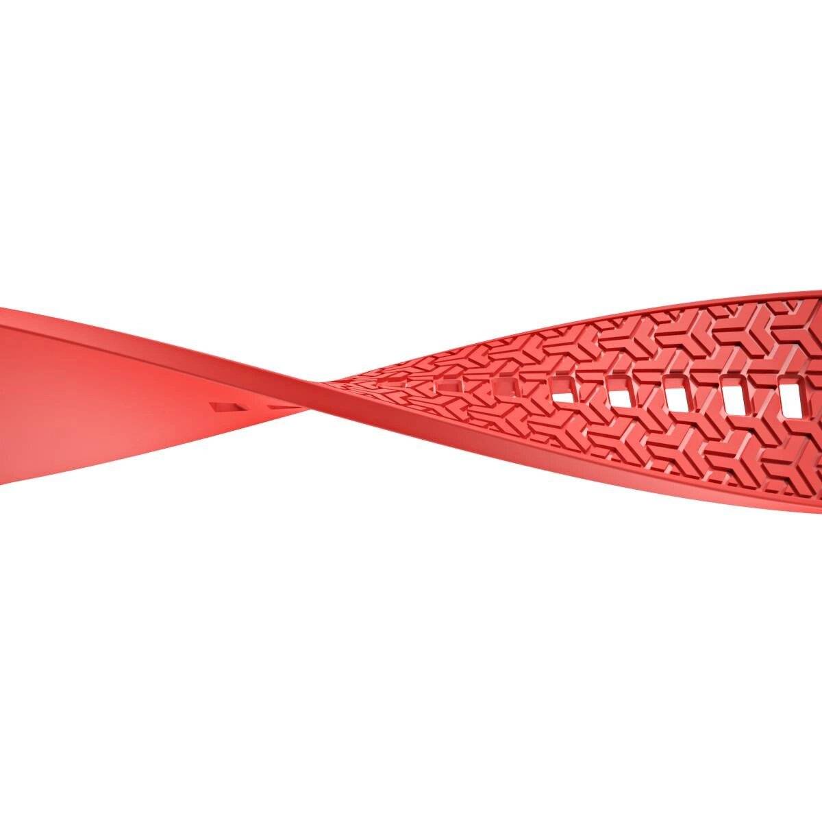 Watch Y-Armband Apple 38/40/41mm - Rot