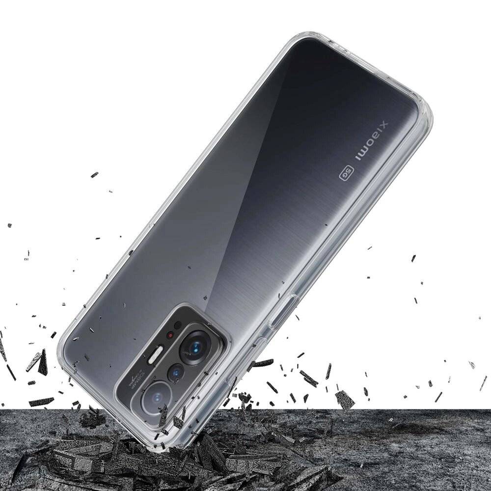 3mk Clear Case Xiaomi 11T / Pro –