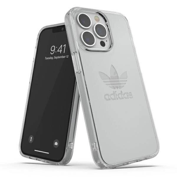 Adidas OR Protective iPhone 13 Pro / 6,1" Clear Case 47119