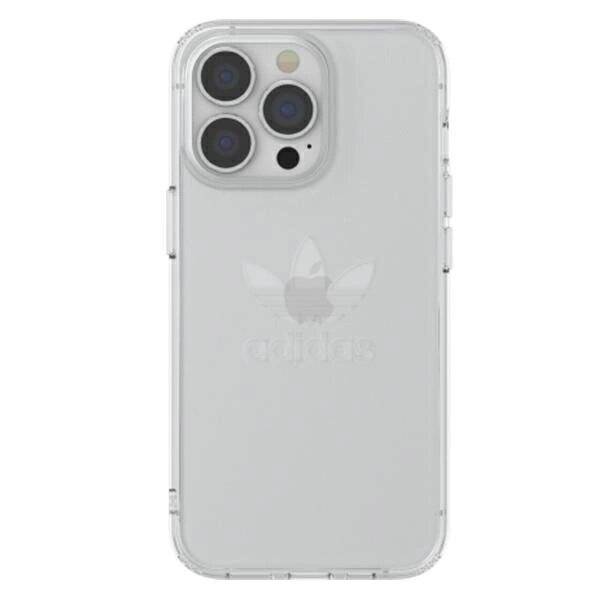 Adidas OR Protective iPhone 13 Pro / 6,1" Clear Case 47119