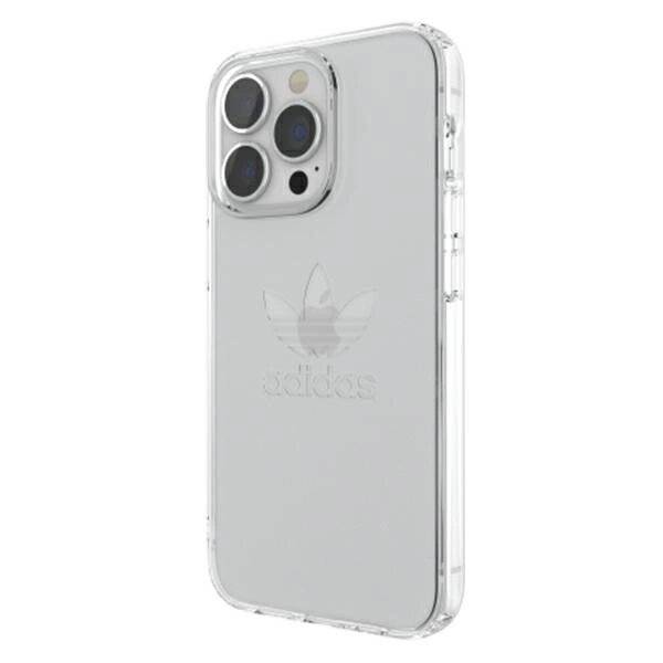 Adidas OR Protective iPhone 13 Pro / 6,1" Clear Case 47119