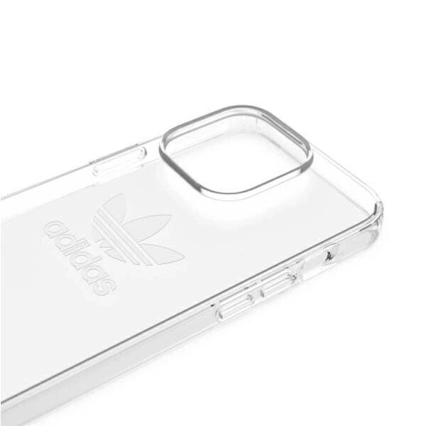 Adidas OR Protective iPhone 13 Pro / 6,1" Clear Case 47119