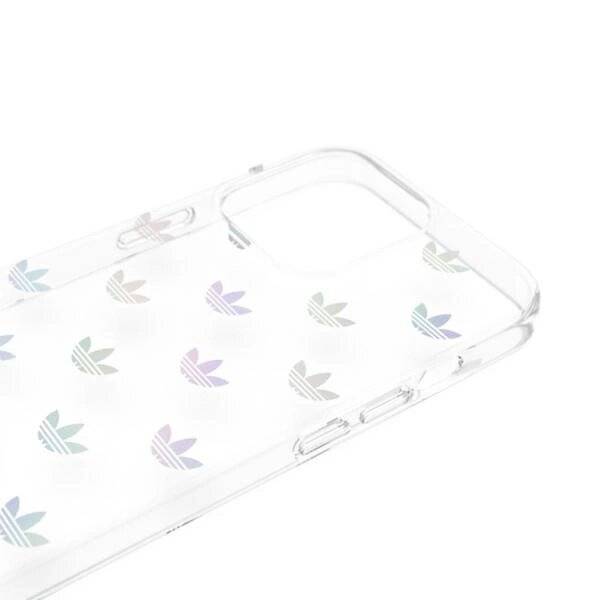 Adidas OR SnapCase ENTRY iPhone 13 Pro / 6,1" colourful 47108