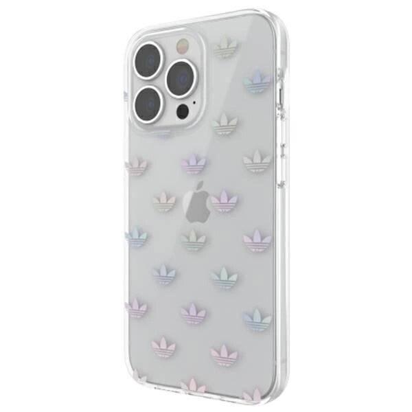 Adidas OR SnapCase ENTRY iPhone 13 Pro / 6,1" colourful 47108