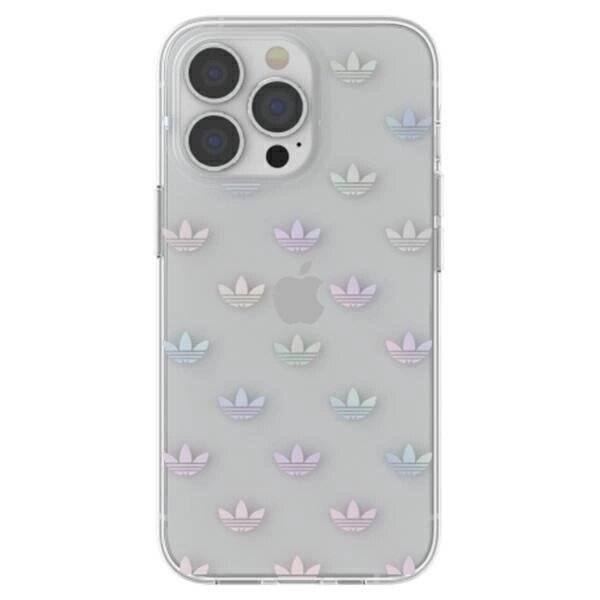 Adidas OR SnapCase ENTRY iPhone 13 Pro / 6,1" colourful 47108