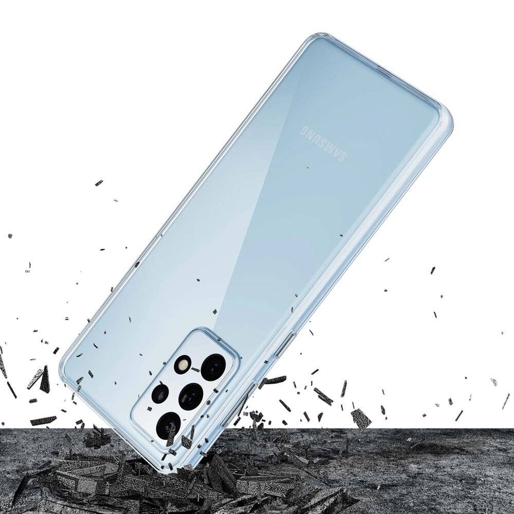 3MK ClearCase Sam A33 5G A336