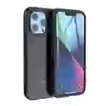 Choetech MFM Anti-Drop Case Cover iPhone 13 Pro Max schwarz PC0114-MFM-BK Choetech MFM Anti-Drop Case Cover iPhone 13 Pro Max schwarz PC0114-MFM-BK