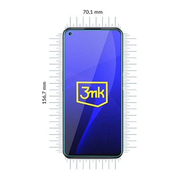3MK FlexibleGlass Realme 9 Pro + Hybridglas