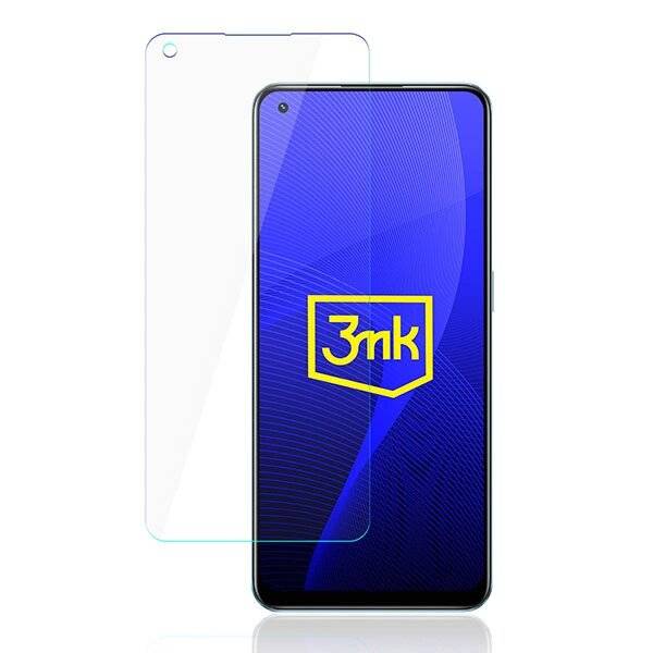 3MK FlexibleGlass Realme 9 Pro + Hybridglas