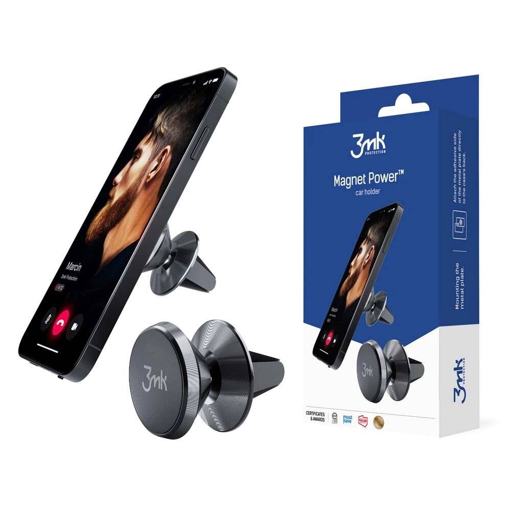 3MK Magnet Power Autohalterung Magnetische