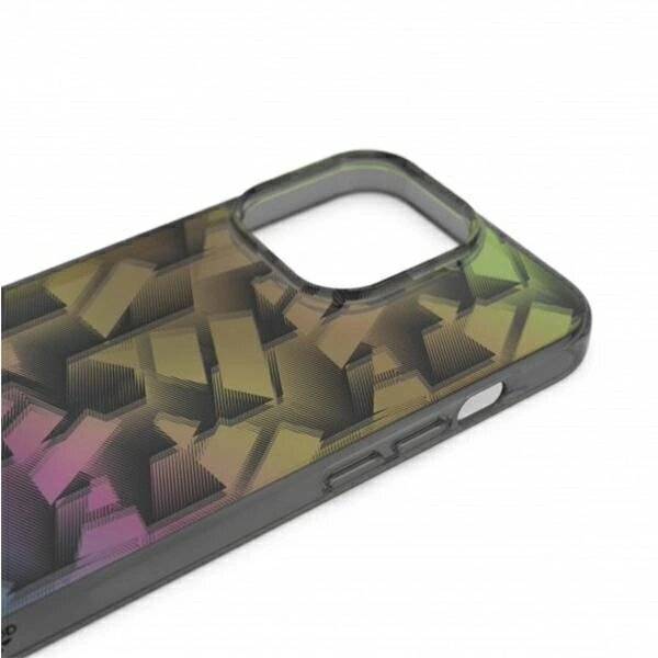 Adidas OR Moulded Case Graphic iPhone 13 Pro / 6,1" wielokolorowy/colourful 47251