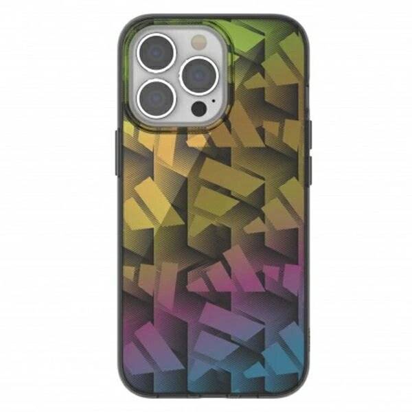 Adidas OR Moulded Case Graphic iPhone 13 Pro / 6,1" wielokolorowy/colourful 47251